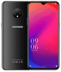 Прошивка телефона Doogee X95 в Рязане